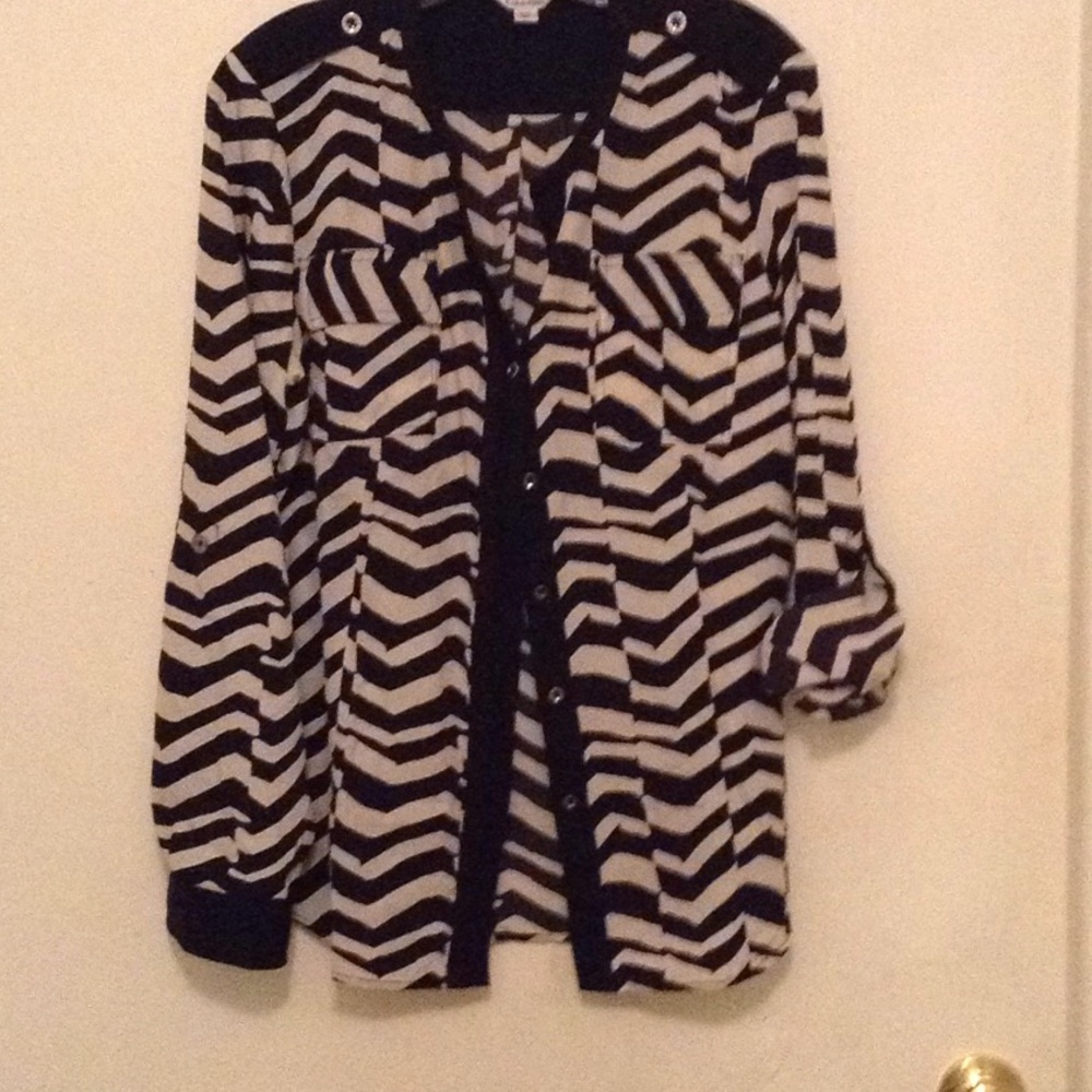 Calvin Klein Blouse